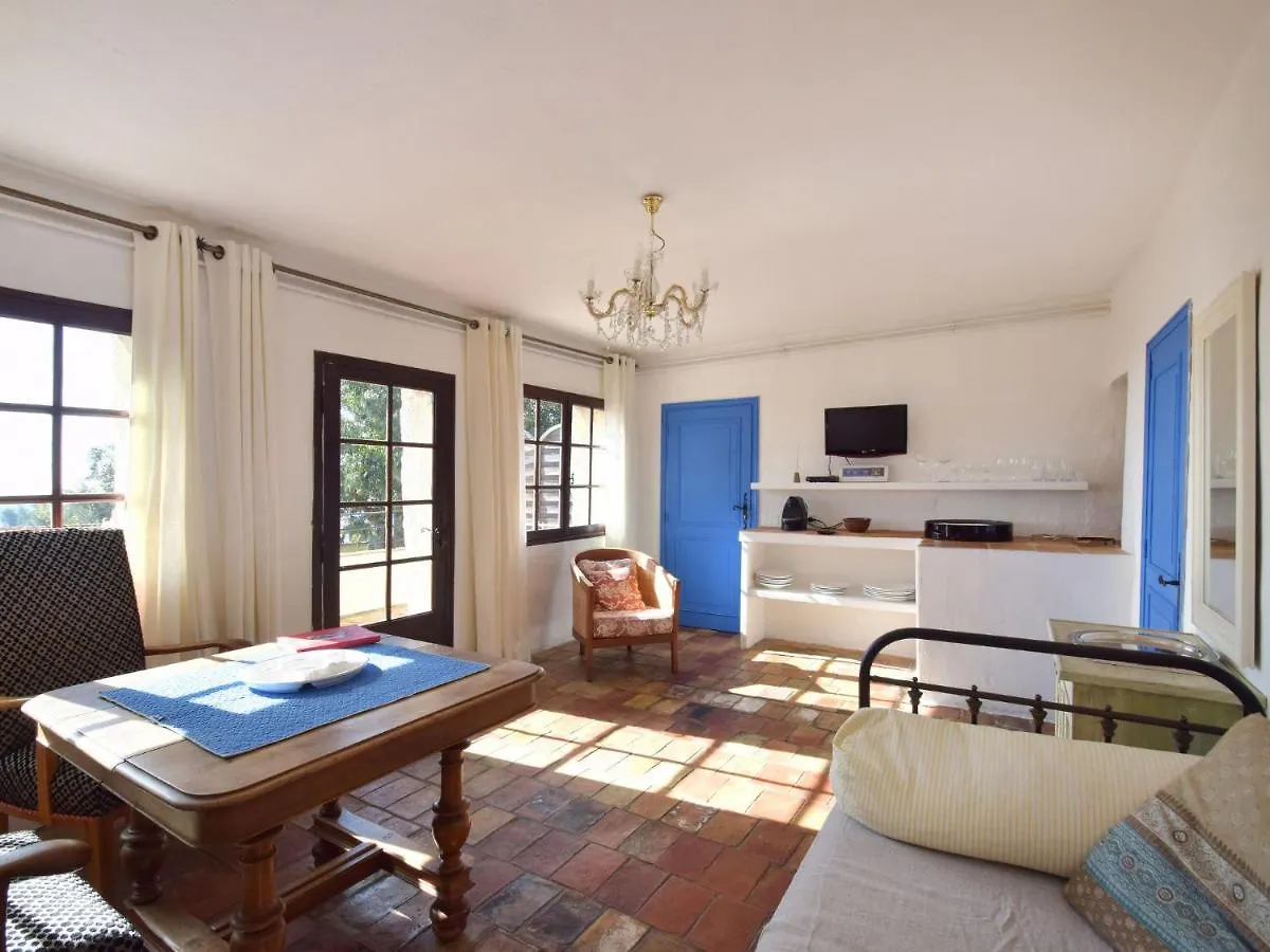 Apartment Olive By Interhome Vence
